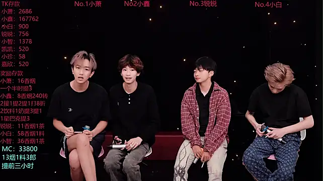Chenyong123 Obrolan Langsung XXX