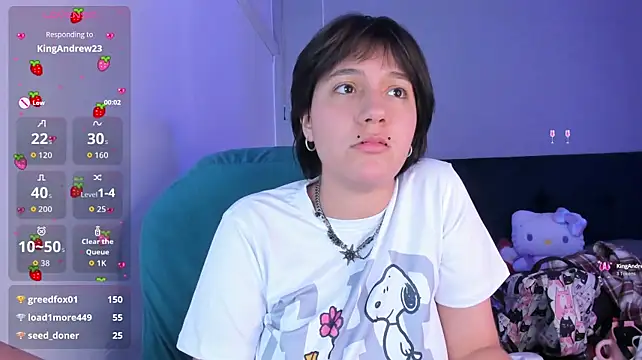 Tsuki_Maru's Live XXX Chat