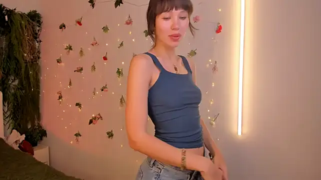 Black_Jenny's Live XXX Chat