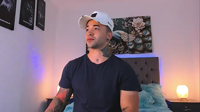 Chat XXX Live Mathew_Colee