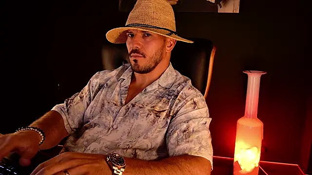 Chat +18 de AngeloEric ao vivo