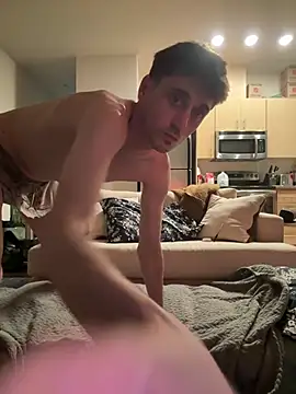 maxryderr – Naživo XXX chat