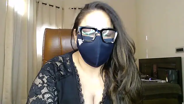SEXY-Sardarni's Live XXX Chat