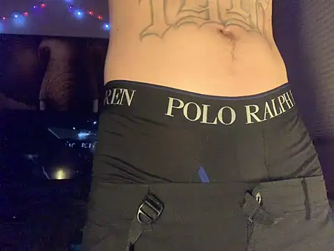 BWCJUICYJOSH Chat XXX in diretta