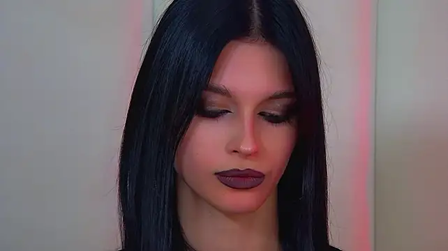دردشة BeverlyMost الجنسية المباشرة