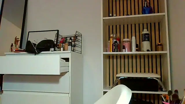 Chat XXX ao vivo de Ms-Lust1-