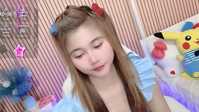di-or-'s Live XXX Chat
