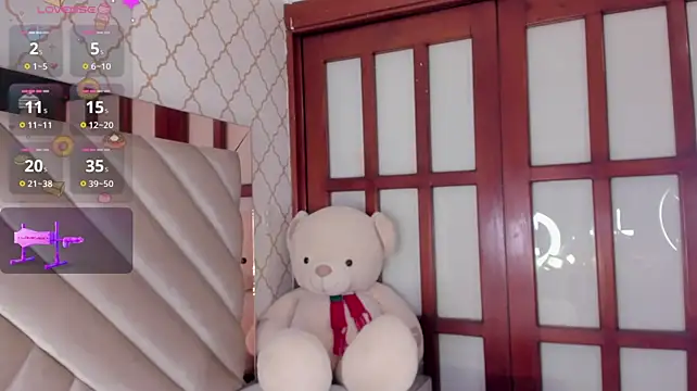 Chatroom XXX en direct de KaelSoft_
