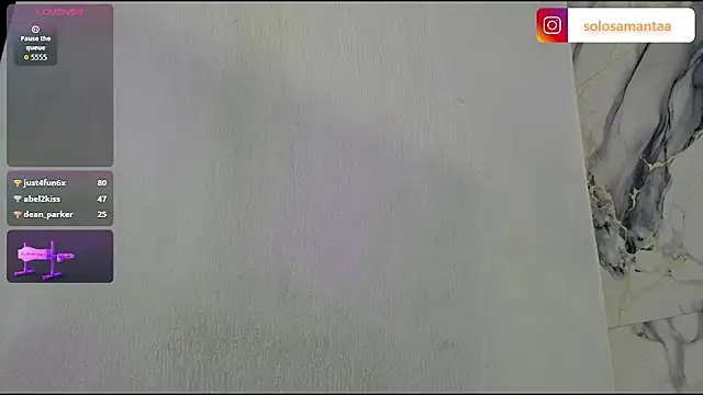 Živý XXX chat Charlie_Williams