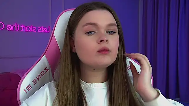Živý XXX chat CrystalLyons