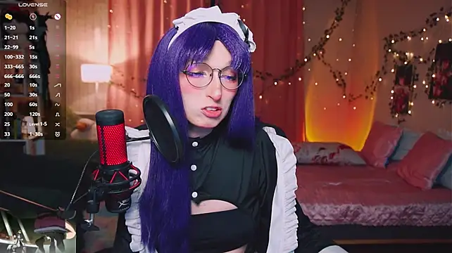 Chat +18 de koshkasenpai ao vivo
