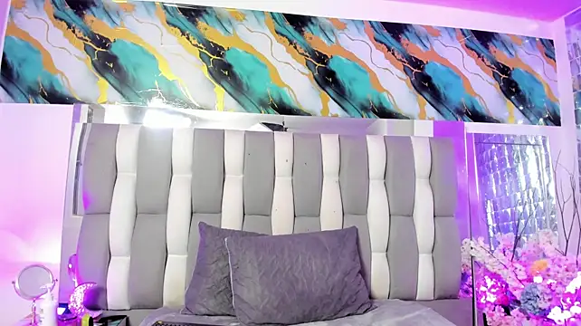 XXX chat uživo modela IsaDiiaz