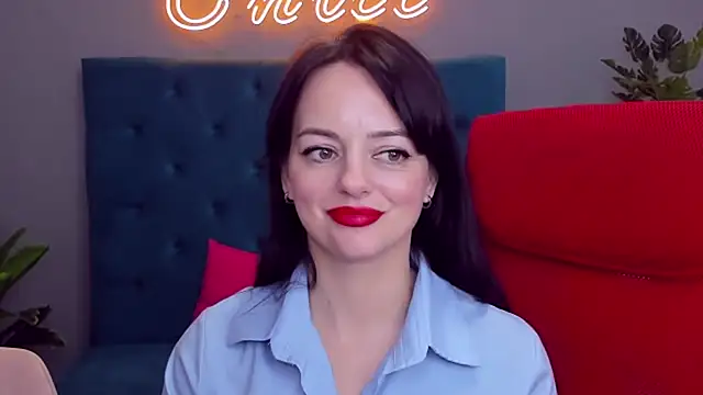 Živý XXX chat BellaRowan
