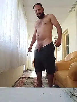 Tranda91 Chat XXX in diretta