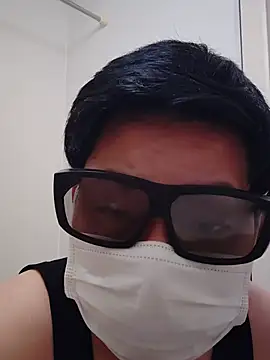 domoshota71 웹캠 쇼