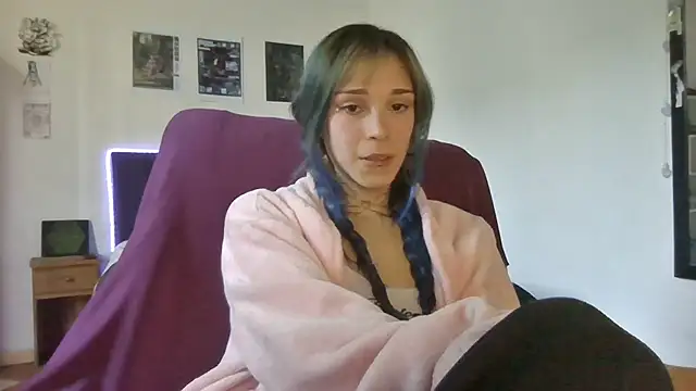 Chatroom XXX en direct de loletabb