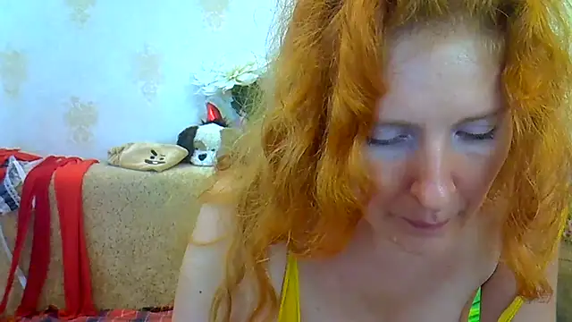 LexxNikki's Live XXX Chat