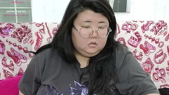 Sembang XXX Secara Langsung Nadine_asian
