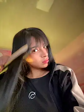 Chat +18 de Sasha-firee ao vivo