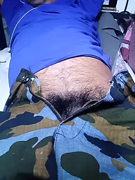 RAINBOWONE's Live XXX Chat