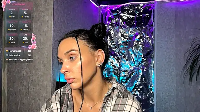 Chat XXX ao vivo de StagyOolong