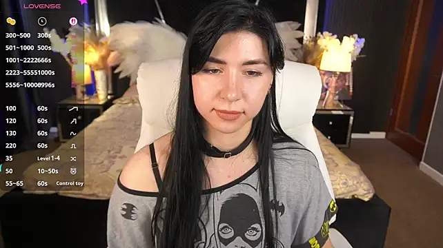 EmilyCandyy লাইভ XXX চ্যাট