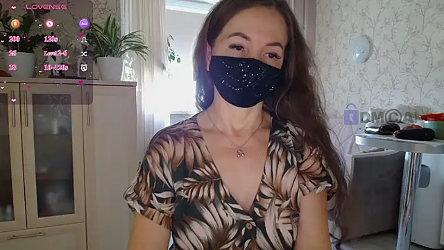 MilfeaN – Naživo XXX chat