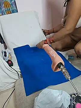 XXX chat uživo modela Love_Winss