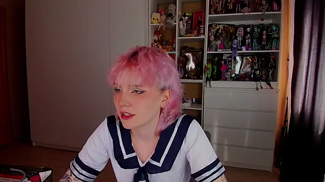 Chatroom XXX en direct de School_Love