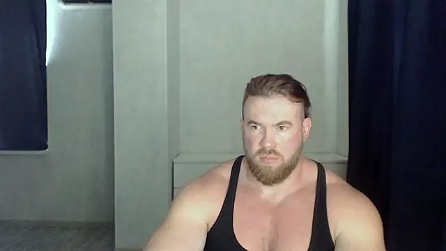 ThorHemsworthRU Webcam-Show