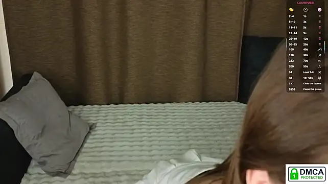 Chat +18 de VanessaDark ao vivo
