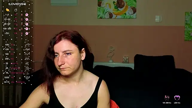 Muse_kitty_jenia Live XXX-Chat