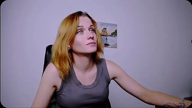 PeppyMia's Live XXX Chat