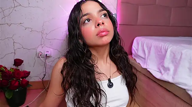 BambiRoses' Live XXX Chat