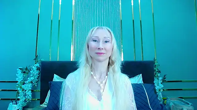 KissDreamm's Live Chat Room