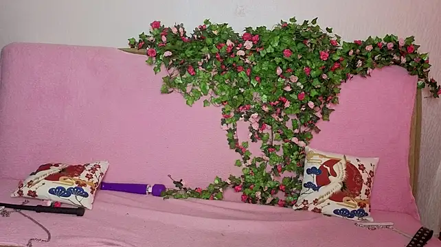 Živý XXX chat sweet4ti