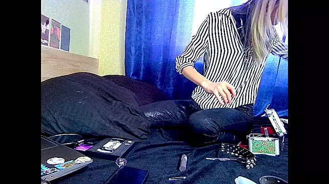 AdamTarlet Live XXX-chat