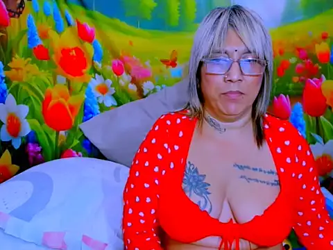 Czat XXX na żywo – indianroxy