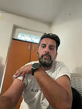 TARKAN1 Webcam-Show