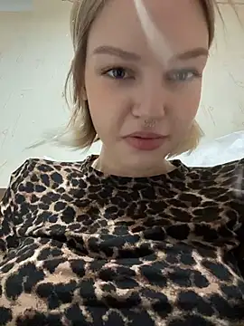 AshleyMur 现场XXX聊天