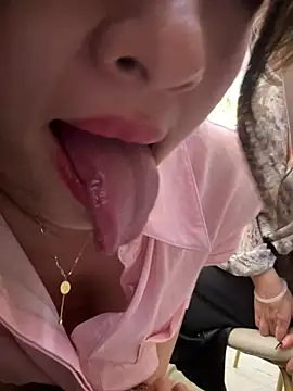 huihui_520 Obrolan Langsung XXX
