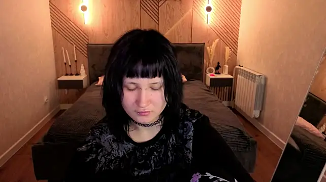 Ekimmj_age – Naživo XXX chat