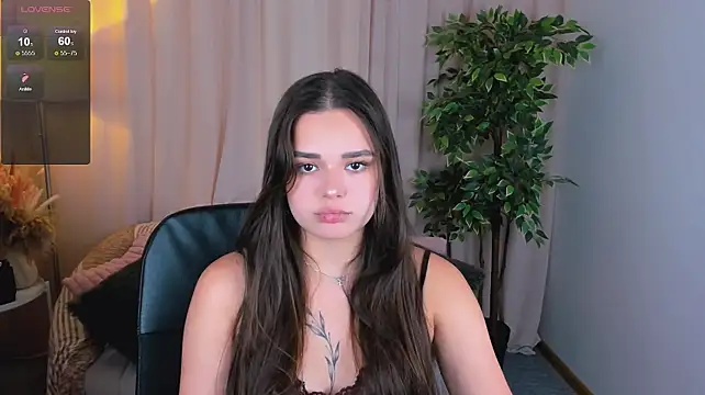 Jessika_Non – Naživo XXX chat