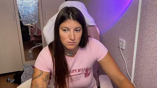 Katrin__kiss Live XXX-chat