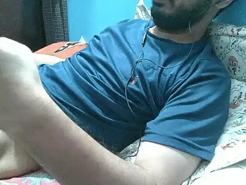 Chat XXX ao vivo de Precumboner