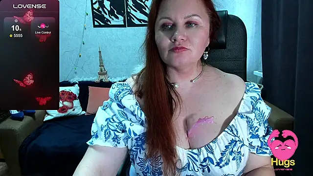 Chat +18 de Nikki_March ao vivo