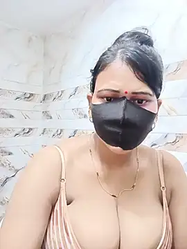varnika's Live XXX Chat