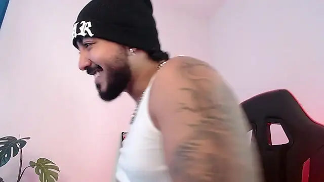 Czat XXX na żywo – nate_rott