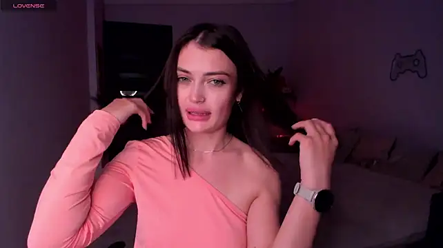 Živý XXX chat BellaSway