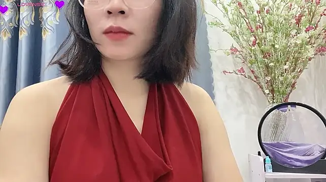 Ryo-Jisoo: απευθείας συνομιλία ΧΧΧ